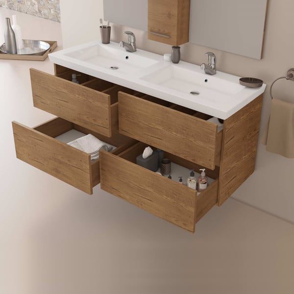 Έπιπλο Luxus 120 PL Wood